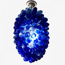 AL0126 SCULPTURAL BALLOON - Alan Mizrahi Lighting