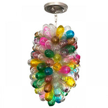 AL0126 SCULPTURAL BALLOON - Alan Mizrahi Lighting