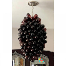 AL0126 SCULPTURAL BALLOON - Alan Mizrahi Lighting