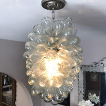 AL0126 SCULPTURAL BALLOON - Alan Mizrahi Lighting