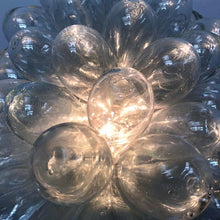 AL0126 SCULPTURAL BALLOON - Alan Mizrahi Lighting