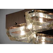 AL0130 VEGA - Alan Mizrahi Lighting