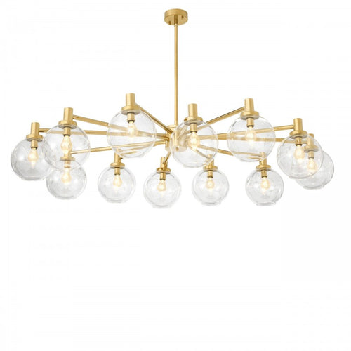 AL0149 SELVA - Alan Mizrahi Lighting