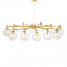 AL0149 SELVA - Alan Mizrahi Lighting