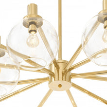 AL0149 SELVA - Alan Mizrahi Lighting