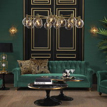 AL0149 SELVA - Alan Mizrahi Lighting