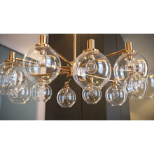 AL0149 SELVA - Alan Mizrahi Lighting