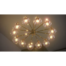 AL0149 SELVA - Alan Mizrahi Lighting