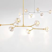 AL0150 SALASCO - Alan Mizrahi Lighting