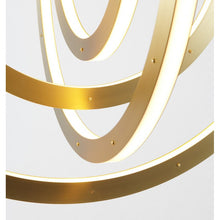 AL0157V HALO VERTICAL - Alan Mizrahi Lighting