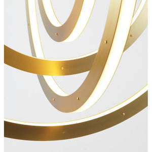 AL0157V HALO VERTICAL - Alan Mizrahi Lighting