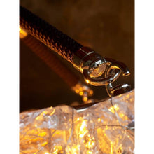 AL0162 HANGING BOWL - Alan Mizrahi Lighting