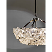 AL0162 HANGING BOWL - Alan Mizrahi Lighting