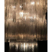 AL9161 GRAND TRONCHI - Alan Mizrahi Lighting