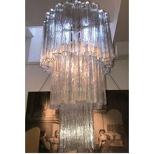 AL9161 GRAND TRONCHI - Alan Mizrahi Lighting