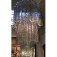 AL9161 GRAND TRONCHI - Alan Mizrahi Lighting