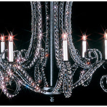 JK053 AURORA - Alan Mizrahi Lighting
