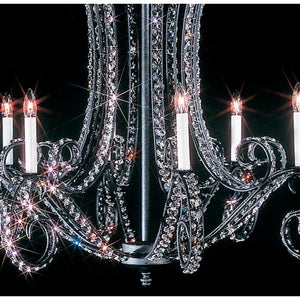 JK053 AURORA - Alan Mizrahi Lighting