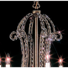 JK053 AURORA - Alan Mizrahi Lighting