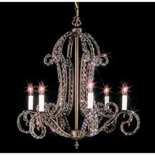 JK053 AURORA - Alan Mizrahi Lighting