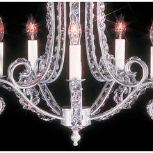 JK053 AURORA - Alan Mizrahi Lighting
