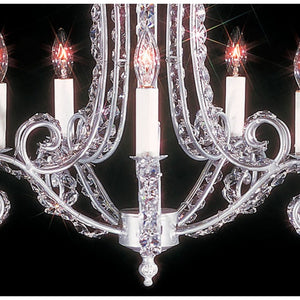 JK053 AURORA - Alan Mizrahi Lighting