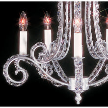JK053 AURORA - Alan Mizrahi Lighting