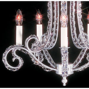 JK053 AURORA - Alan Mizrahi Lighting