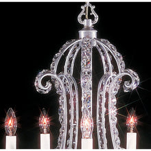 JK053 AURORA - Alan Mizrahi Lighting