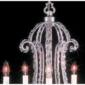 JK053 AURORA - Alan Mizrahi Lighting
