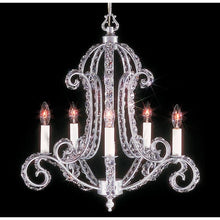 JK053 AURORA - Alan Mizrahi Lighting