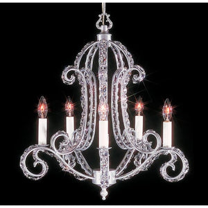 JK053 AURORA - Alan Mizrahi Lighting