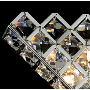 AMLS062 DIAMOND CONE - Alan Mizrahi Lighting