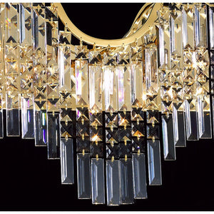 AMLS063 DIAMOND - Alan Mizrahi Lighting