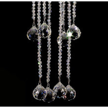 AMLS065 DIAMS CLEAR - Alan Mizrahi Lighting