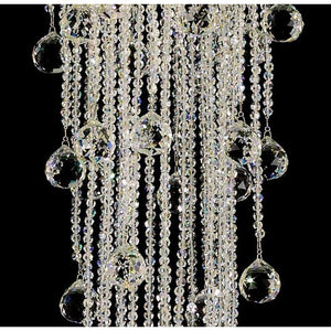 AMLS065 DIAMS CLEAR - Alan Mizrahi Lighting