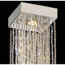 AMLS065 DIAMS CLEAR - Alan Mizrahi Lighting