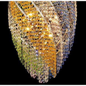 AMLS066 DIAMOND EGG - Alan Mizrahi Lighting