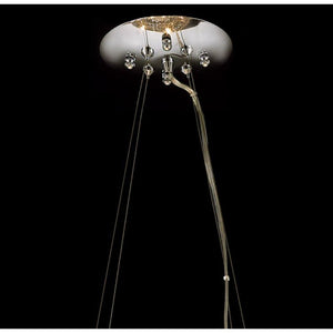 AMLS068 DIAMOND BAGUET - Alan Mizrahi Lighting