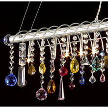 AMLS069 DIAMS MULTI SHAPE - Alan Mizrahi Lighting
