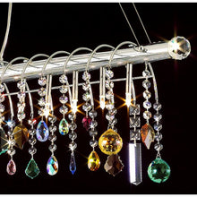 AMLS069 DIAMS MULTI SHAPE - Alan Mizrahi Lighting