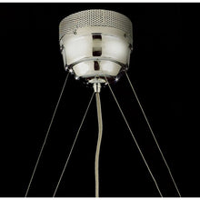 AMLS069 DIAMS MULTI SHAPE - Alan Mizrahi Lighting