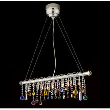 AMLS069 DIAMS MULTI SHAPE - Alan Mizrahi Lighting