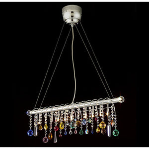 AMLS069 DIAMS MULTI SHAPE - Alan Mizrahi Lighting
