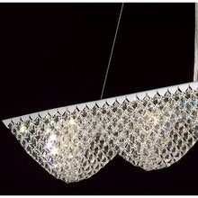 AMLS070 DIAMOND PAVE - Alan Mizrahi Lighting