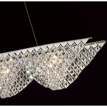 AMLS070 DIAMOND PAVE - Alan Mizrahi Lighting