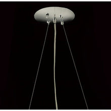 AMLS070 DIAMOND PAVE - Alan Mizrahi Lighting