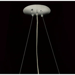 AMLS070 DIAMOND PAVE - Alan Mizrahi Lighting