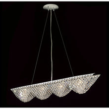 AMLS070 DIAMOND PAVE - Alan Mizrahi Lighting