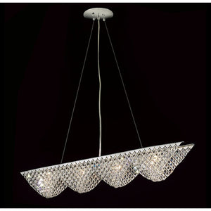 AMLS070 DIAMOND PAVE - Alan Mizrahi Lighting